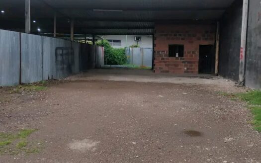 👉Lote en asociación de mecánicos Ubaté👈