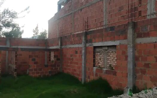 👉Lote con muros y licencia de construcción en Cucunuba 👈