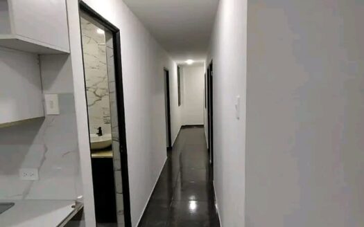 👉 Apartamento de 72 m2 en Simijaca👈