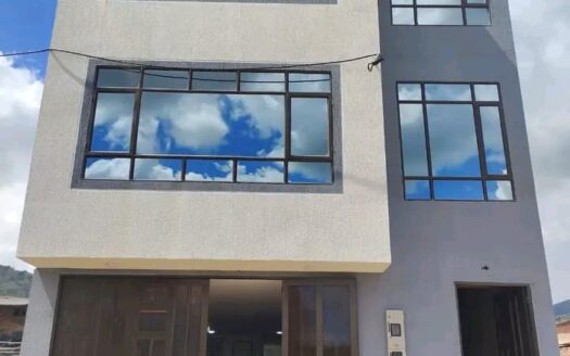 👉 Apartamento de 72 m2 en Simijaca👈