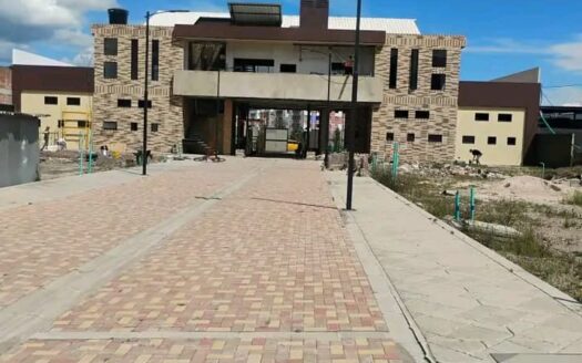 👉Lote con licencia de construcción en ubate 👈