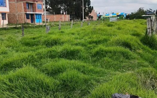 👉Económica casa barrio San José Ubaté👈