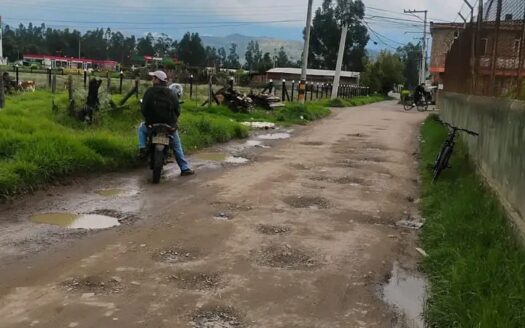 👉Económica casa barrio San José Ubaté👈